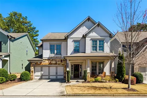 187 Still Pine Bnd, Smyrna, GA 30082