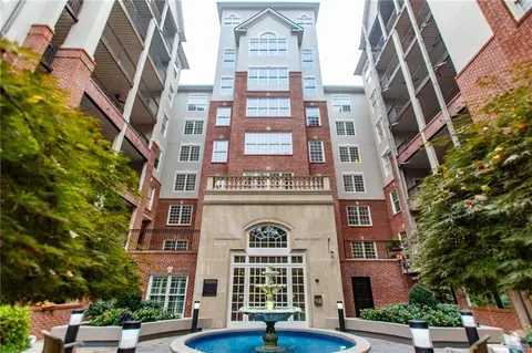 50 Biscayne Dr NW #6111, Atlanta, GA 30309