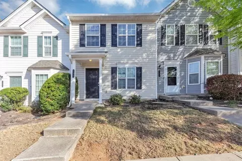 735 Crestwell Cir SW, Atlanta, GA 30331