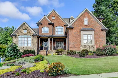 3006 Cambridge Hill Dr, Dacula, GA 30019