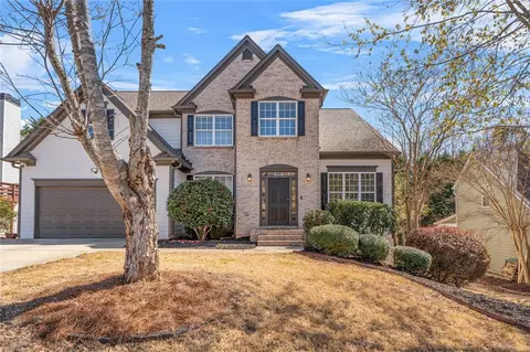 1047 Panoramic Pointe, Buford, GA 30518