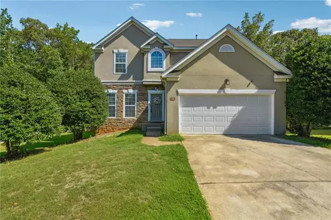 240 Windy Cir, Mcdonough, GA 30253
