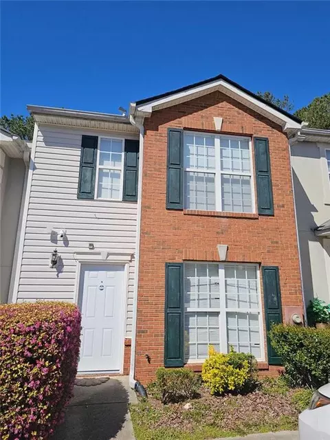315 Saratoga Pl, Riverdale, GA 30296