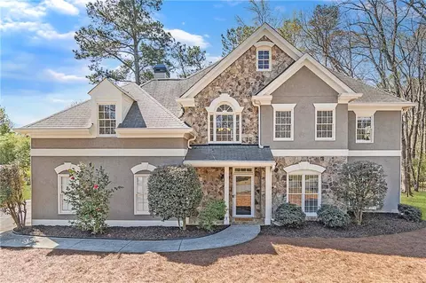 3825 Killkenny Ct, Suwanee, GA 30024