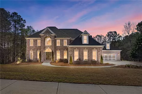 103 Forsyth Trl, Canton, GA 30115