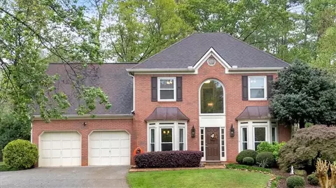 3951 Lorien Way NW, Kennesaw, GA 30152