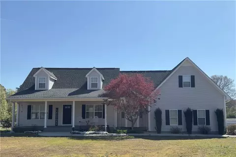 141 Tara Dr SE, Calhoun, GA 30701