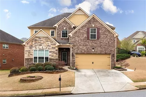 5877 Stow Dr, Tucker, GA 30084