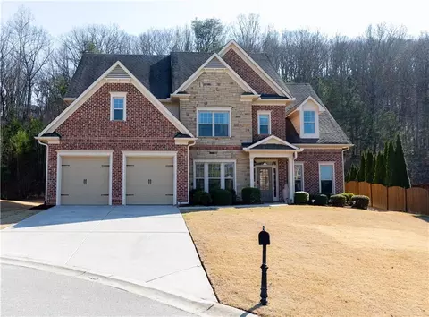 1960 Overlook Springs Ln, Cumming, GA 30040