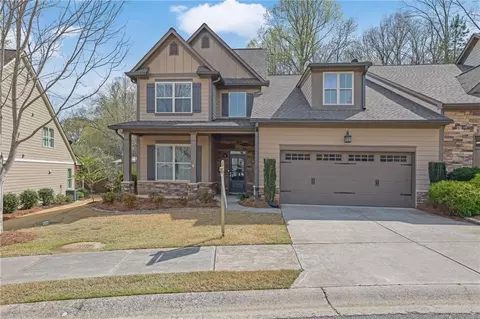157 River Knoll Way, Dahlonega, GA 30533