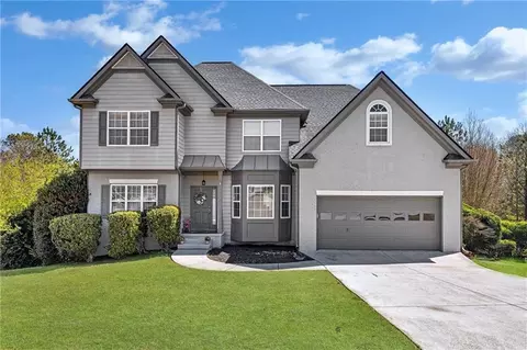 3670 Cedar Springs Ln, Loganville, GA 30052