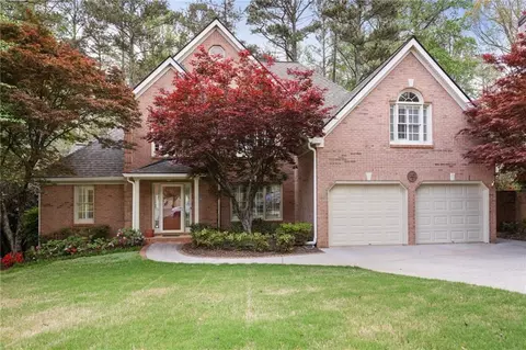 6227 Braidwood Way NW, Acworth, GA 30101