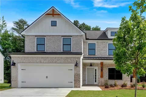 376 Waterbluff Dr, Mableton, GA 30126