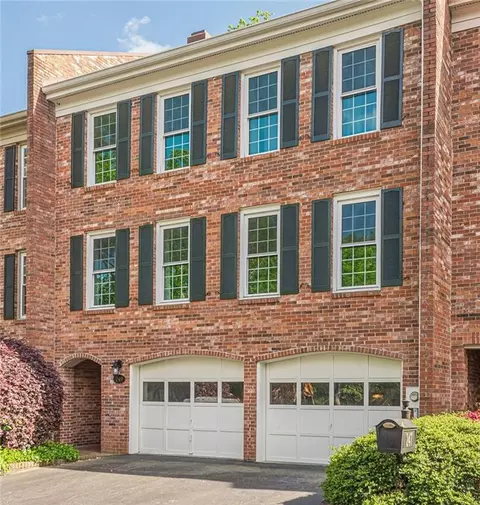 249 The South Chace NE, Atlanta, GA 30328