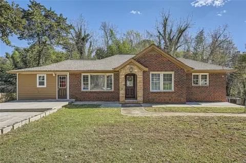 2836 Waters Rd SW, Atlanta, GA 30354