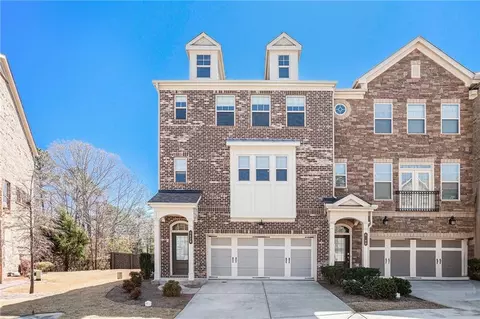 5438 Terrace Bend Pl, Peachtree Corners, GA 30092