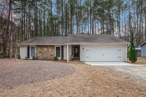 787 Faye Dr NW, Kennesaw, GA 30144