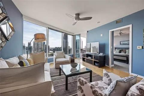 3338 Peachtree Rd NE #2804, Atlanta, GA 30326