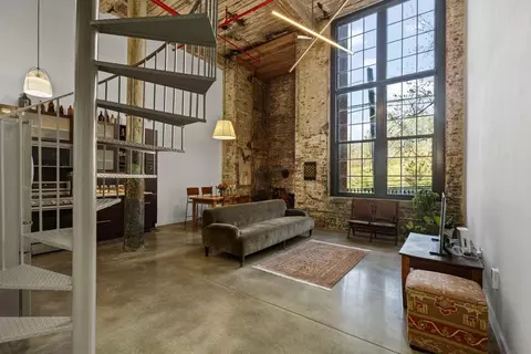 170 Boulevard SE #104E, Atlanta, GA 30312