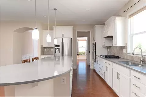 Kitchen - 746 Firefly Ct, Griffin, GA 30223 photo 2 of 3