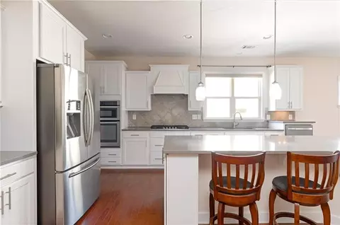Kitchen - 746 Firefly Ct, Griffin, GA 30223 photo 1 of 3