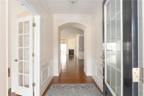 Entry Way - 746 Firefly Ct, Griffin, GA 30223 photo 1 of 2