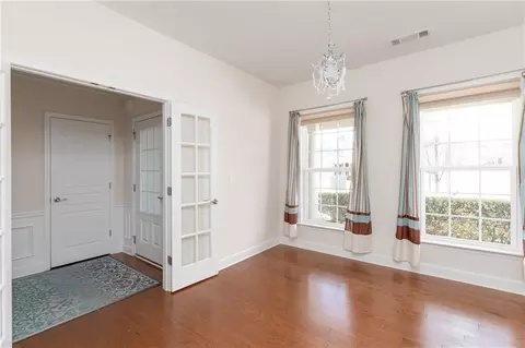Entry Way - 746 Firefly Ct, Griffin, GA 30223 photo 2 of 2