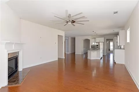 Living - 746 Firefly Ct, Griffin, GA 30223 photo 3 of 5
