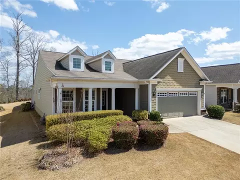 746 Firefly Ct, Griffin, GA 30223