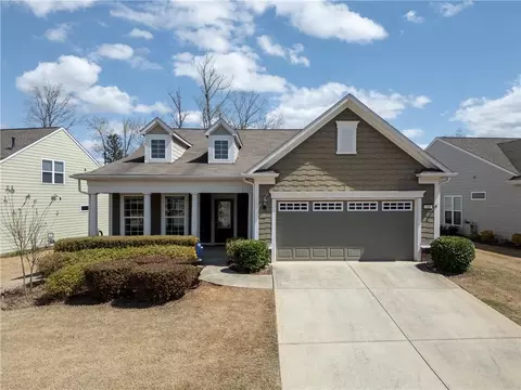 Exterior - 746 Firefly Ct, Griffin, GA 30223 photo 7 of 7