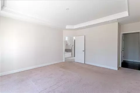 Bedroom - 746 Firefly Ct, Griffin, GA 30223 photo 2 of 4