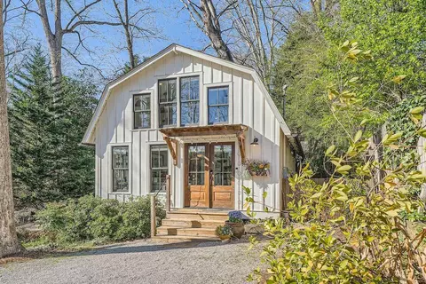 4616 Park Dr, Pine Lake, GA 30072