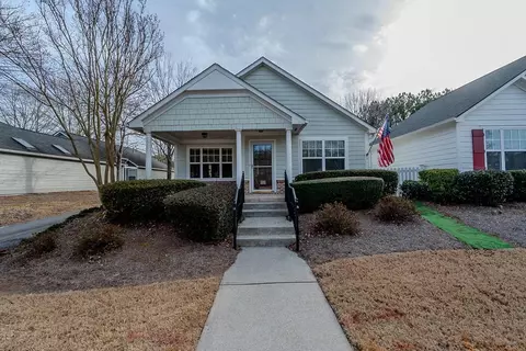 4531 Flowering Br, Powder Springs, GA 30127
