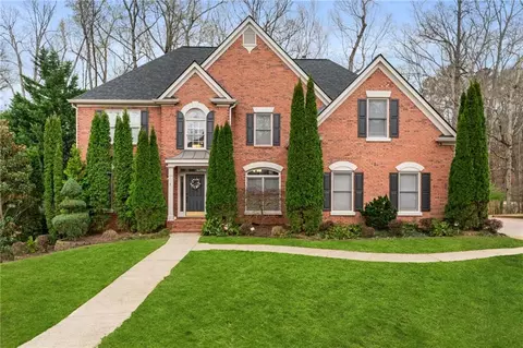 2611 Winterthur Main NW, Kennesaw, GA 30144