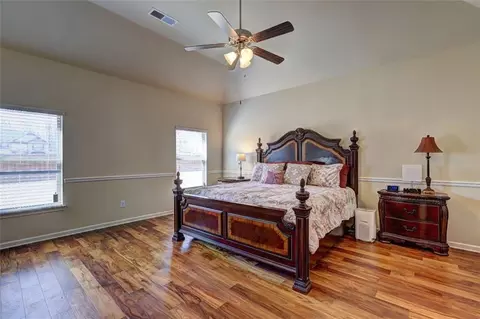 Bedroom - 60 Streamside Dr, Covington, GA 30016 photo 1 of 9