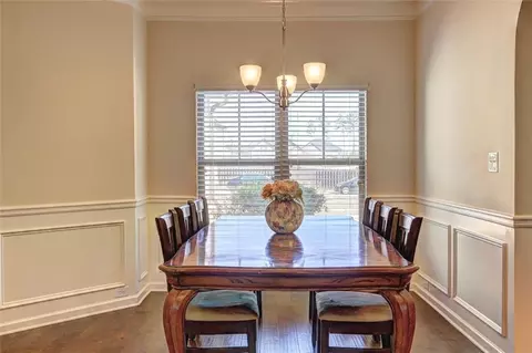 Dining - 60 Streamside Dr, Covington, GA 30016 photo 1 of 3