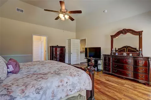 Bedroom - 60 Streamside Dr, Covington, GA 30016 photo 3 of 9