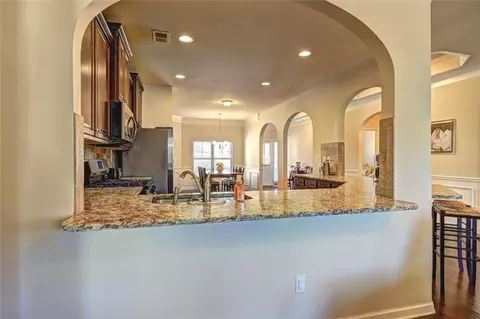 Kitchen - 60 Streamside Dr, Covington, GA 30016 photo 2 of 5