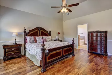 Bedroom - 60 Streamside Dr, Covington, GA 30016 photo 2 of 9