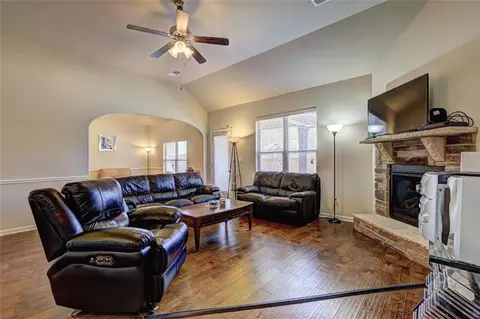 Living - 60 Streamside Dr, Covington, GA 30016 photo 3 of 5