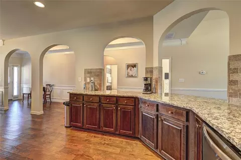 Entry Way - 60 Streamside Dr, Covington, GA 30016 photo 2 of 2