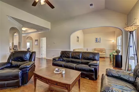 Living - 60 Streamside Dr, Covington, GA 30016 photo 4 of 5