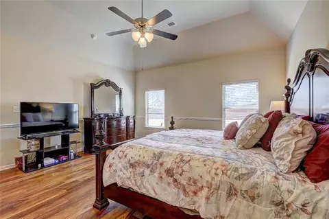 Bedroom - 60 Streamside Dr, Covington, GA 30016 photo 4 of 9