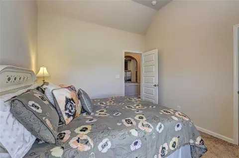 Bedroom - 60 Streamside Dr, Covington, GA 30016 photo 7 of 9