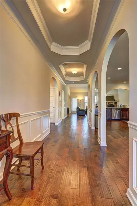 Entry Way - 60 Streamside Dr, Covington, GA 30016 photo 1 of 2
