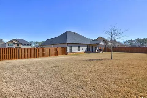 Exterior - 60 Streamside Dr, Covington, GA 30016 photo 6 of 7