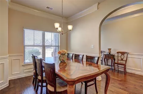 Dining - 60 Streamside Dr, Covington, GA 30016 photo 2 of 3