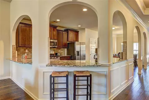 Kitchen - 60 Streamside Dr, Covington, GA 30016 photo 1 of 5