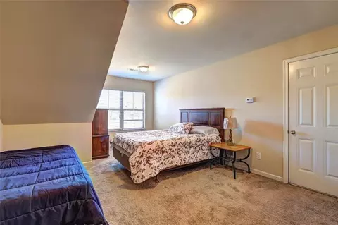 Bedroom - 60 Streamside Dr, Covington, GA 30016 photo 8 of 9
