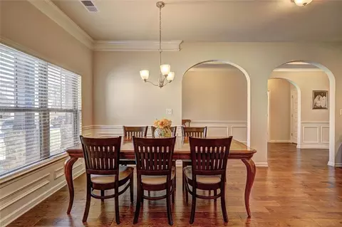 Dining - 60 Streamside Dr, Covington, GA 30016 photo 3 of 3
